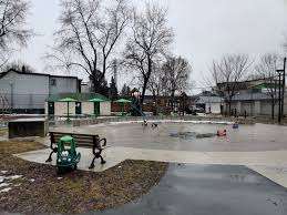 Morse Street Playground – Bild 6