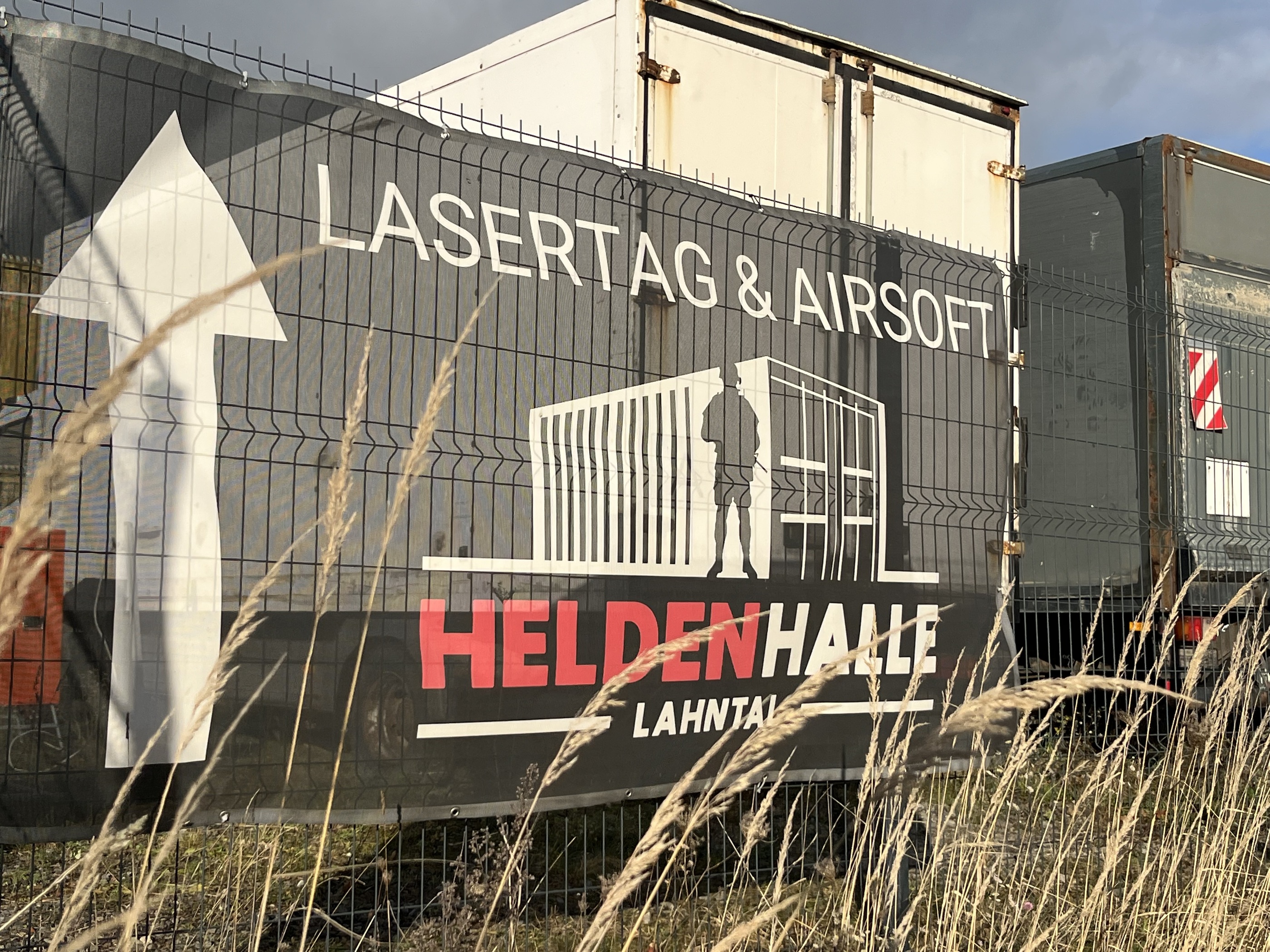 Heldenhalle Lahntal – Bild 3