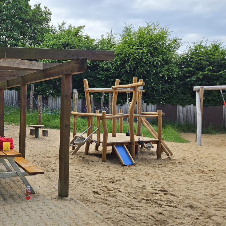 Spielplatz Haydnstraße – Bild 2