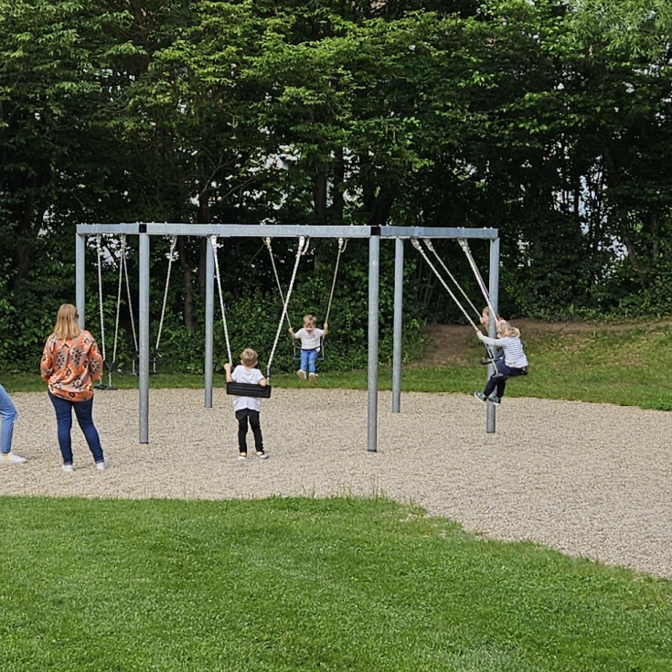 Spielplatz Haydnstraße – Bild 3