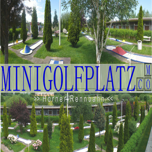 miniGOLF Hamburg Horn – Bild 2