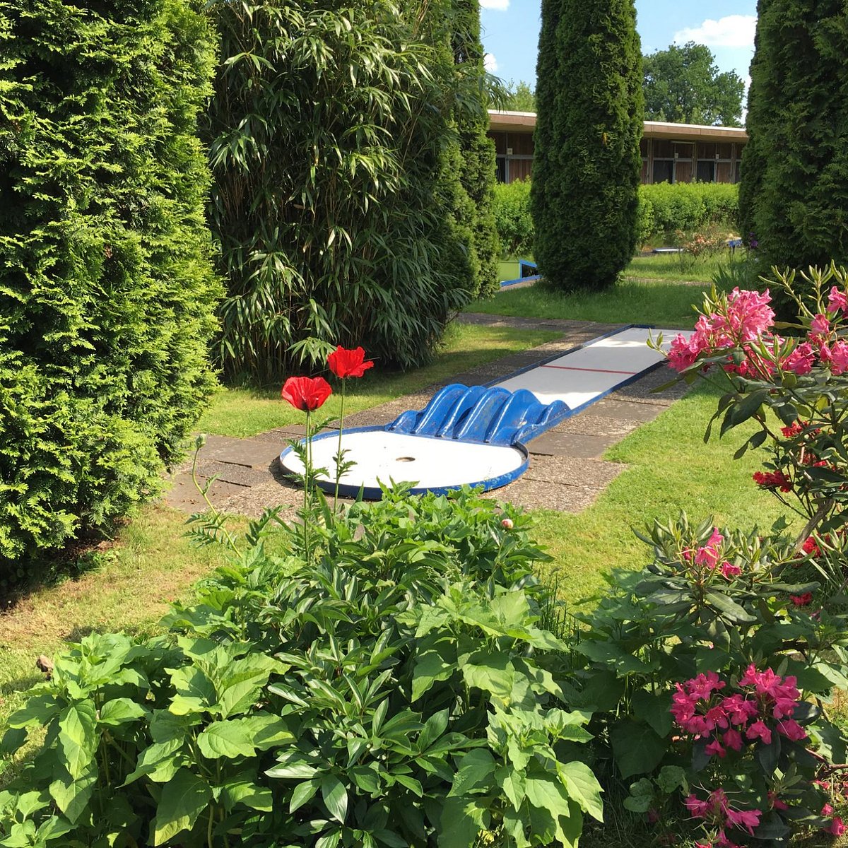 miniGOLF Hamburg Horn – Bild 3