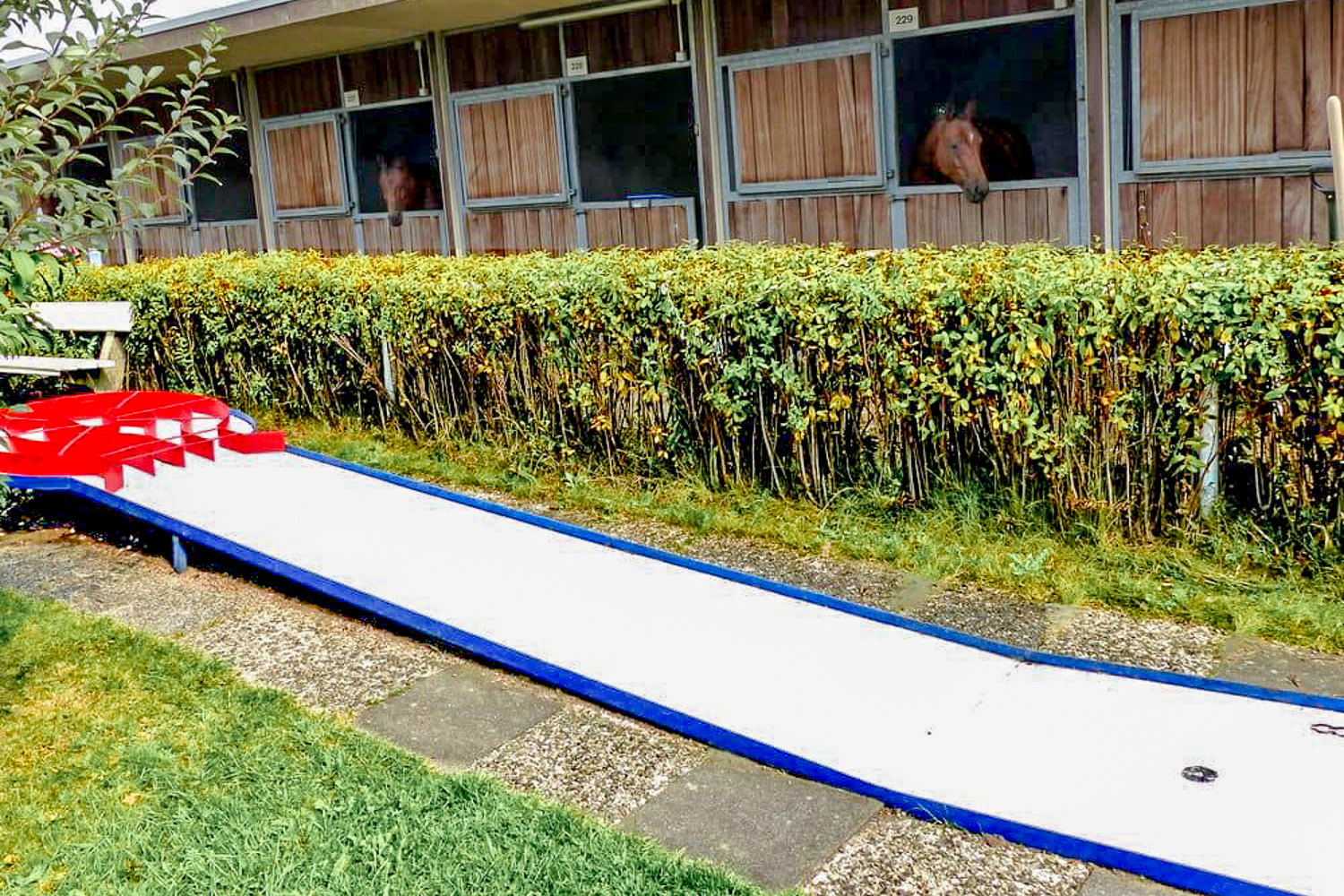 miniGOLF Hamburg Horn – Bild 5