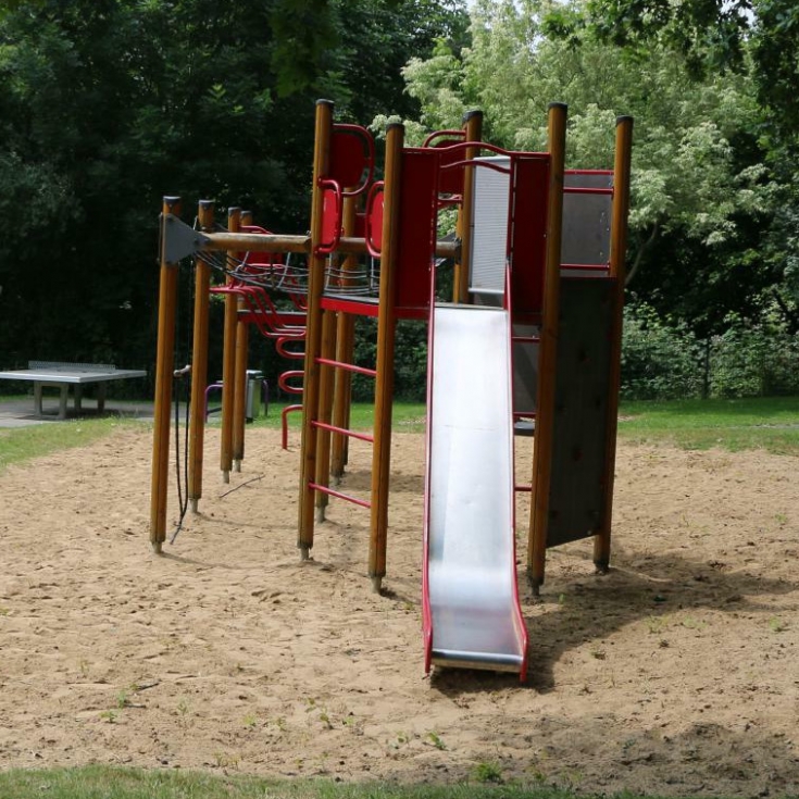 Spiel- und Bolzplatz Ortsieker Weg – Bild 3