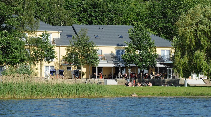 Strandhaus am Inselsee – Bild 1