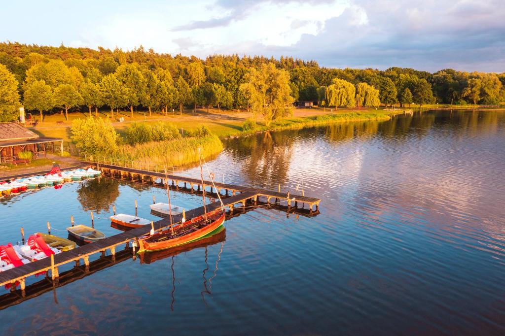 Strandhaus am Inselsee – Bild 2