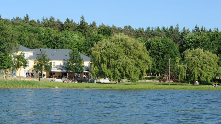 Strandhaus am Inselsee – Bild 6