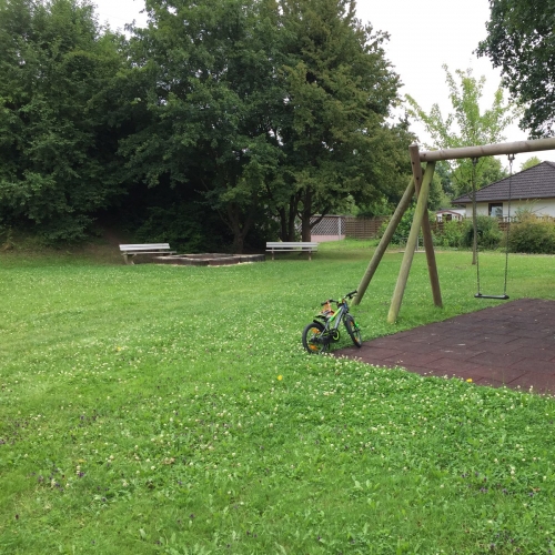 Spielplatz Leobschützer Straße – Bild 2