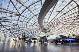 Red Bull Hangar-7 – Bild 2