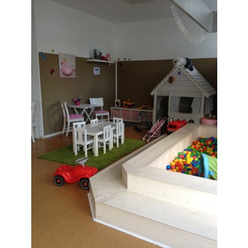 Kindercafe Zauberwald – Bild 1