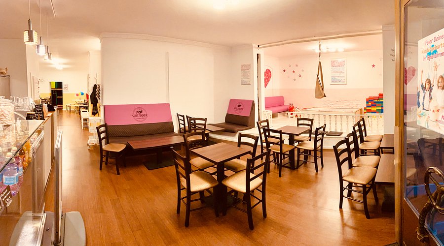 Kindercafe Zauberwald – Bild 2