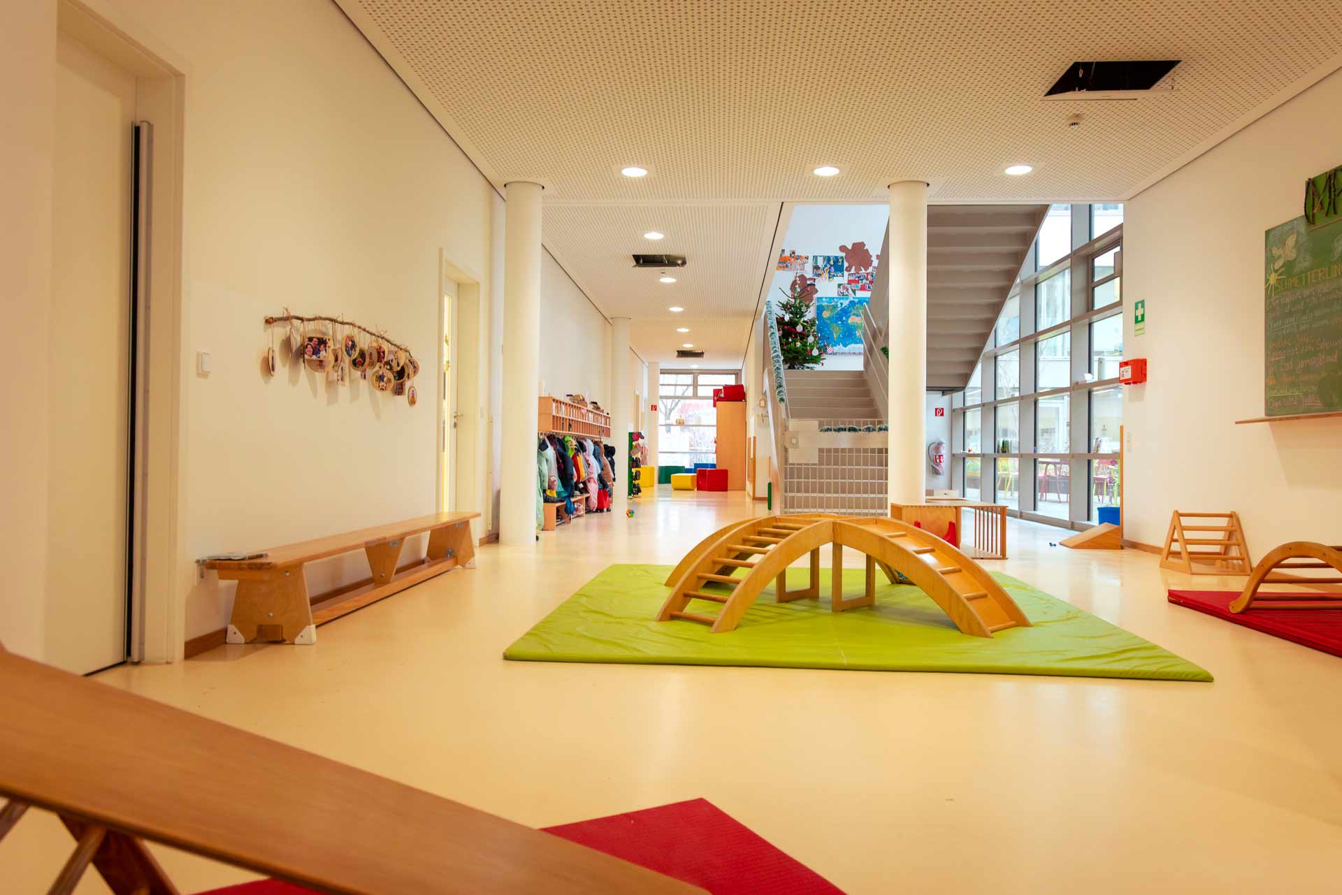 Kindercafe Zauberwald – Bild 3