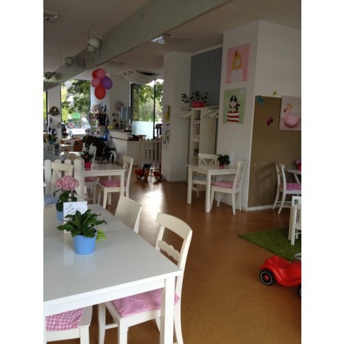 Kindercafe Zauberwald – Bild 5