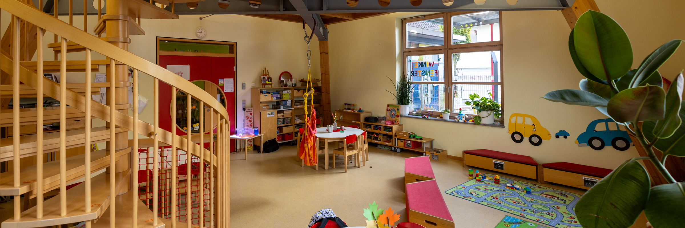 Kindercafe Zauberwald – Bild 6