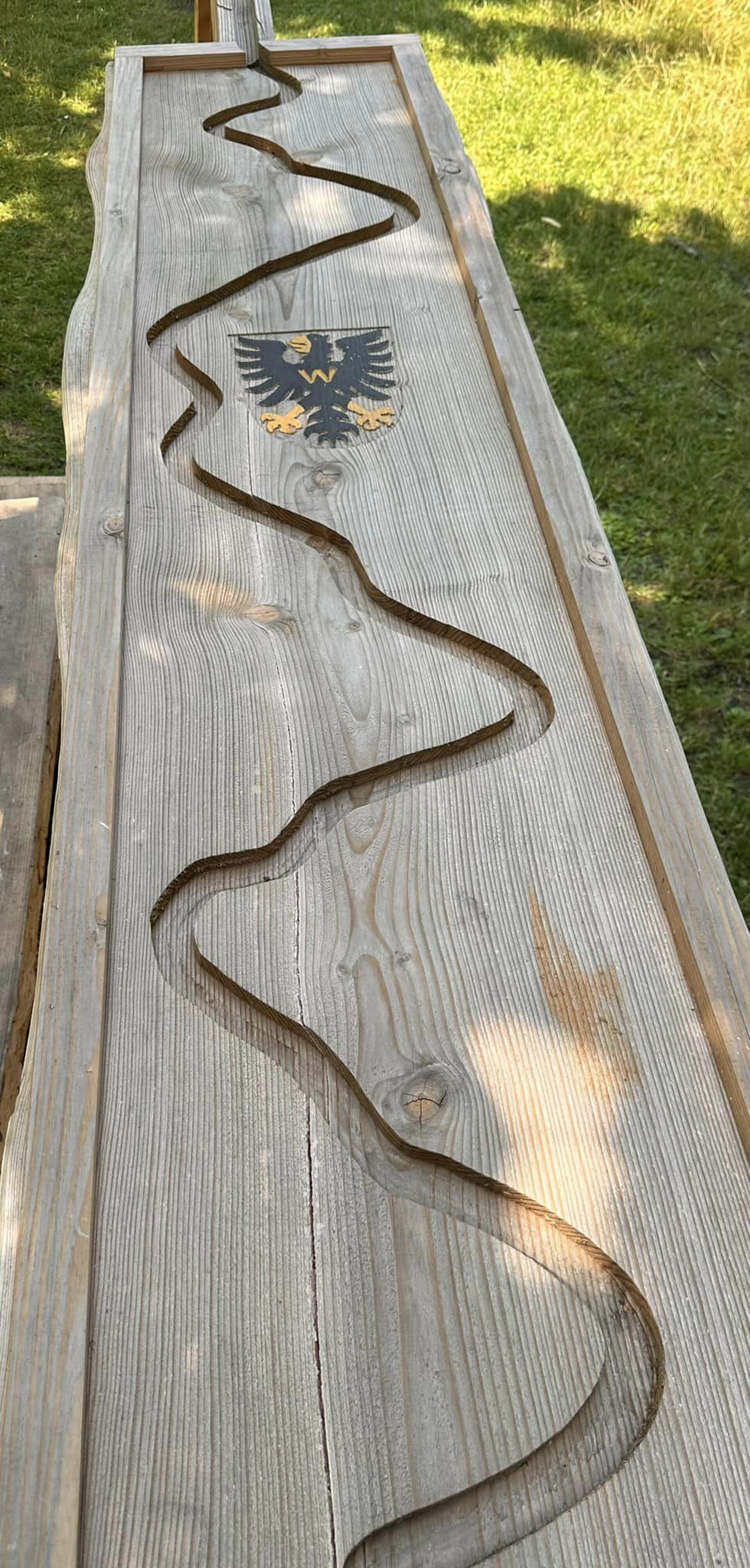 Kugelbahn am Gräfweiher – Bild 5