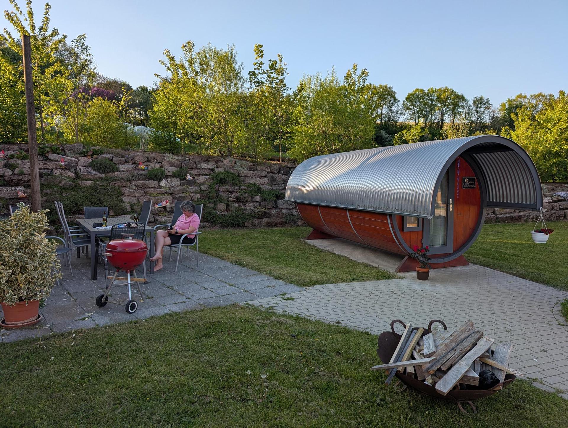 Kugelbahn am Gräfweiher – Bild 6