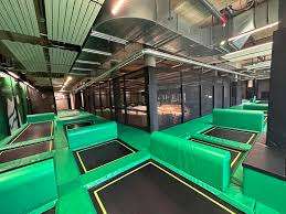 TOTEM Escalade Vernier • Le Môll – Bild 1