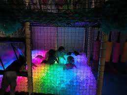 TOTEM Escalade Vernier • Le Môll – Bild 3