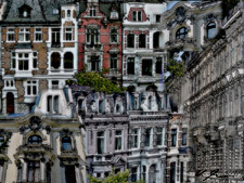 Frankenberger Viertel – Bild 1