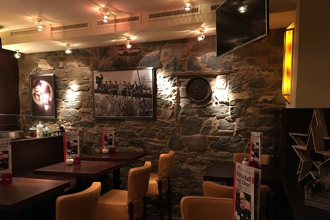 Cafe Extrablatt – Bild 4