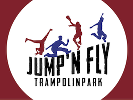 Jump'n Fly Trampolinpark Aschaffenburg – Bild 4
