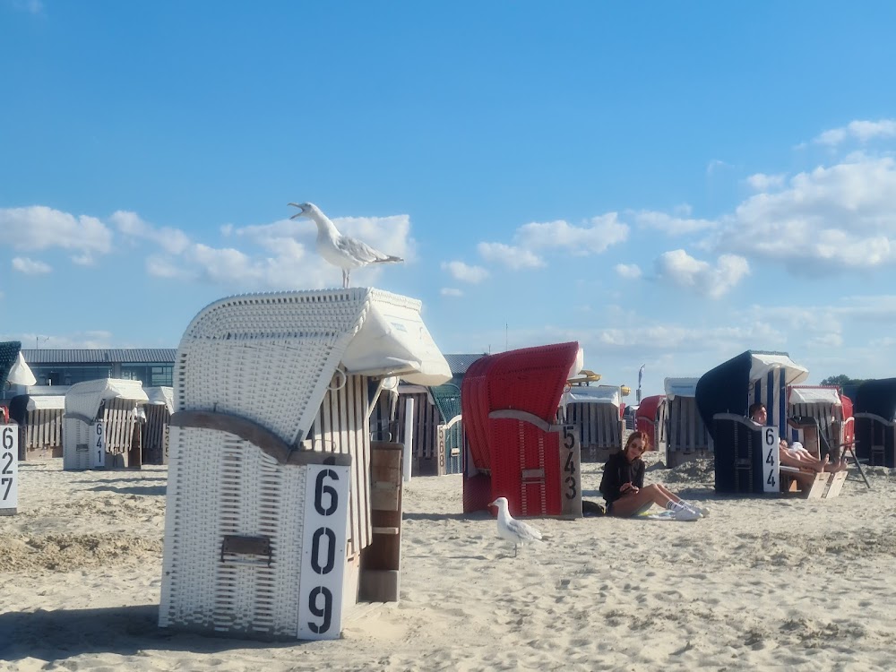 NORDSEECLUB BENSERSIEL - Kinder- und Jugendanimation – Bild 1