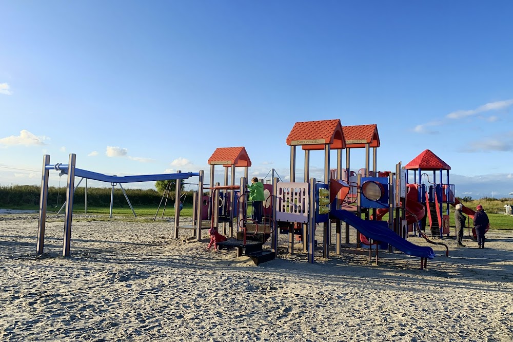 NORDSEECLUB BENSERSIEL - Kinder- und Jugendanimation – Bild 2