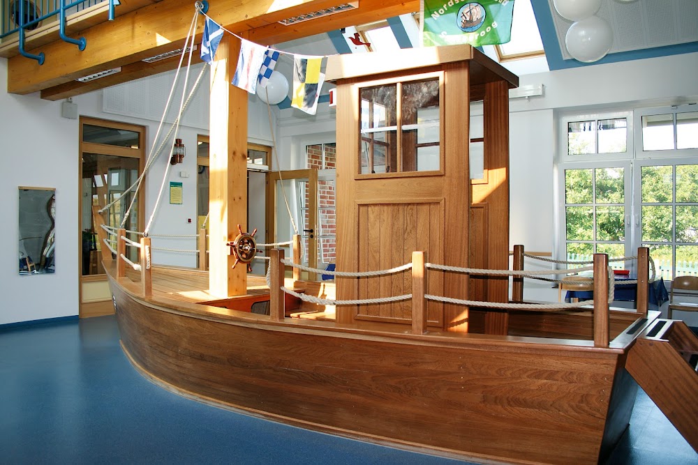 NORDSEECLUB BENSERSIEL - Kinder- und Jugendanimation – Bild 5