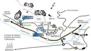 Parco Galbisio – Bild 1