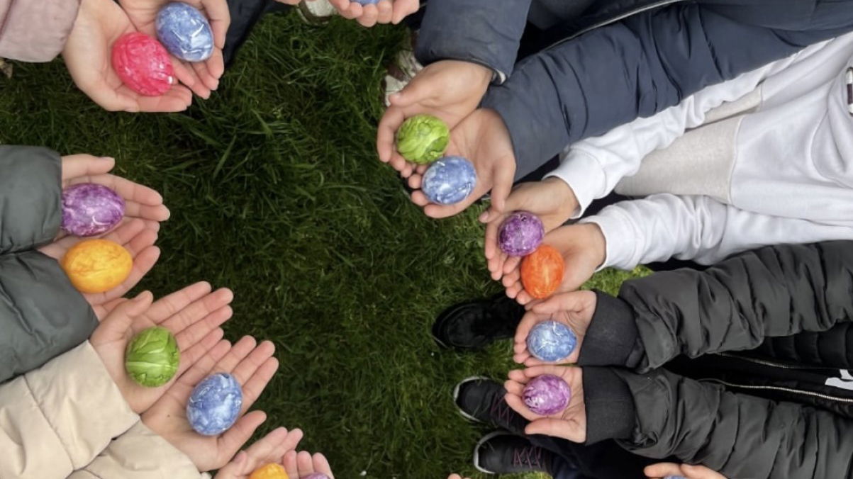 Parkanlage am Humboldtweg – Bild 2