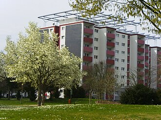 Parkanlage am Humboldtweg – Bild 3