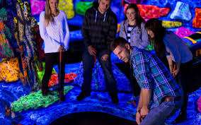 Putting Edge Centropolis – Bild 4