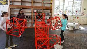 PLAYGROUND - un espace de jeux d'art pour petits et grands – Bild 3