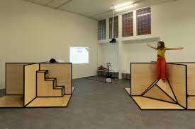 PLAYGROUND - un espace de jeux d'art pour petits et grands – Bild 4