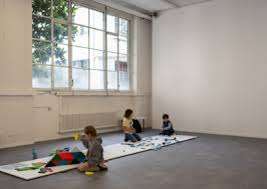 PLAYGROUND - un espace de jeux d'art pour petits et grands – Bild 6