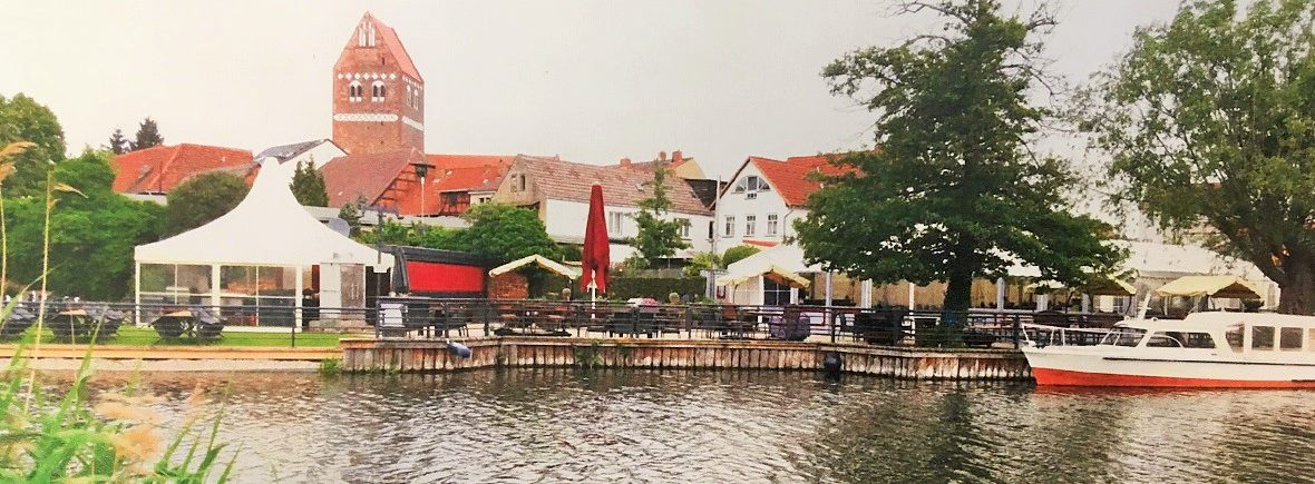 Hafenterrassen Parchim – Bild 2