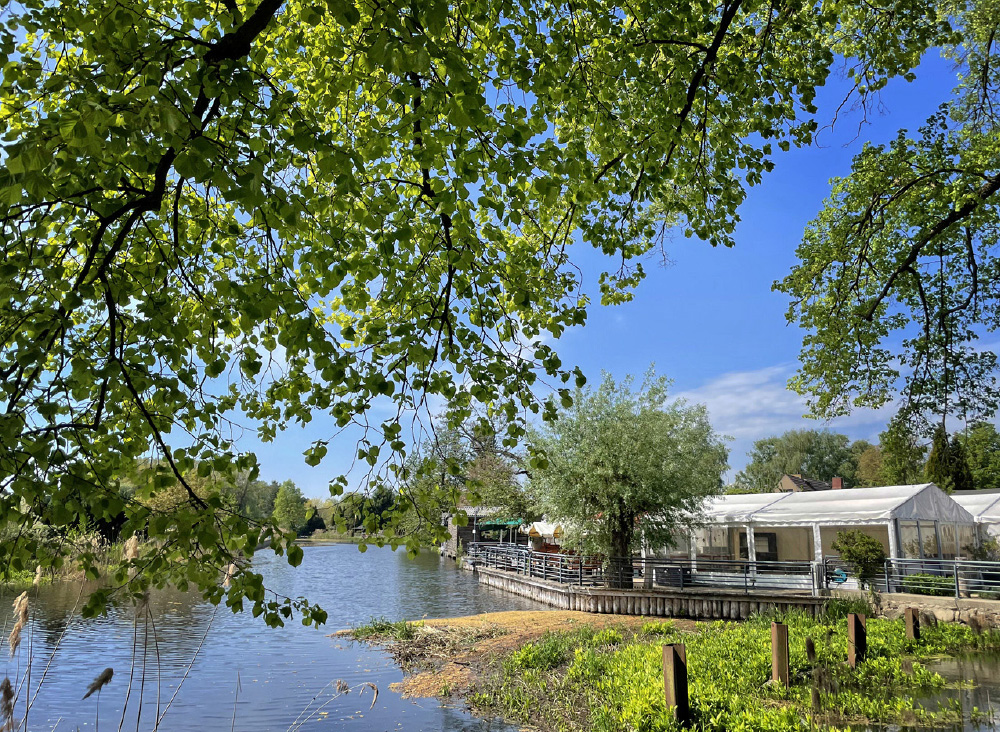 Hafenterrassen Parchim – Bild 3