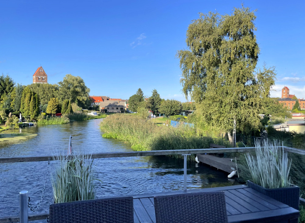 Hafenterrassen Parchim – Bild 4