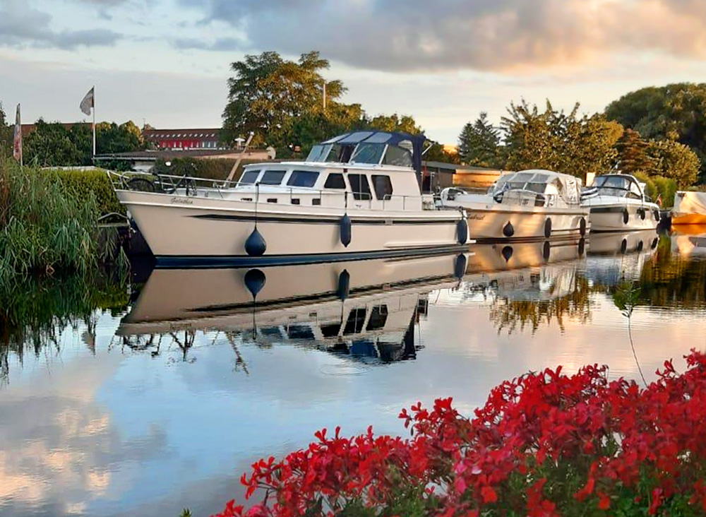 Hafenterrassen Parchim – Bild 5