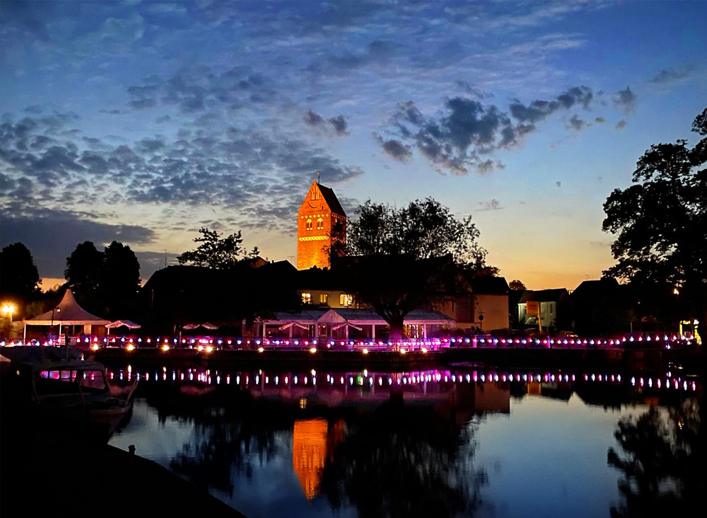 Hafenterrassen Parchim – Bild 6