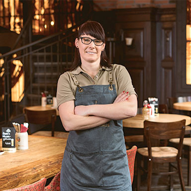 Feldschlößchen Stammhaus – Bild 3