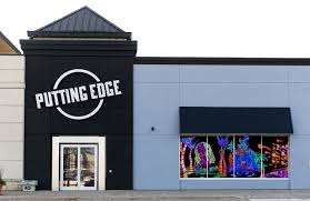 Scarborough Putting Edge – Bild 2