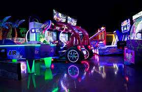 Scarborough Putting Edge – Bild 3