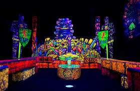 Scarborough Putting Edge – Bild 4