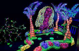 Scarborough Putting Edge – Bild 6