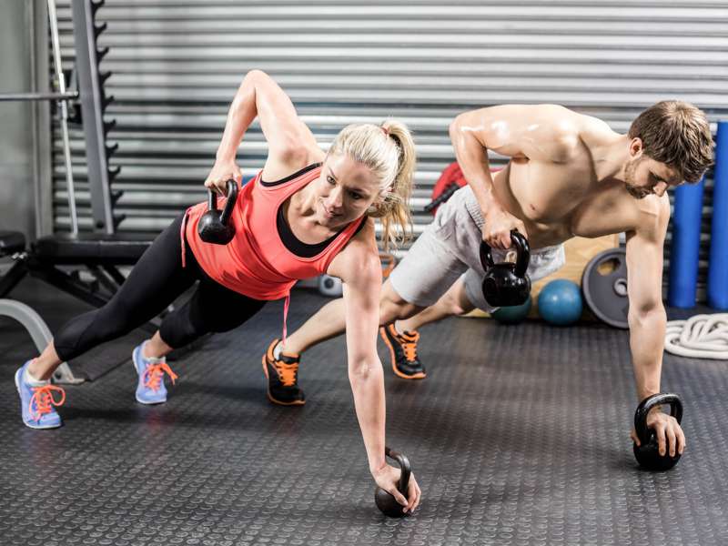 Fitness-Vitalfarm – Bild 2