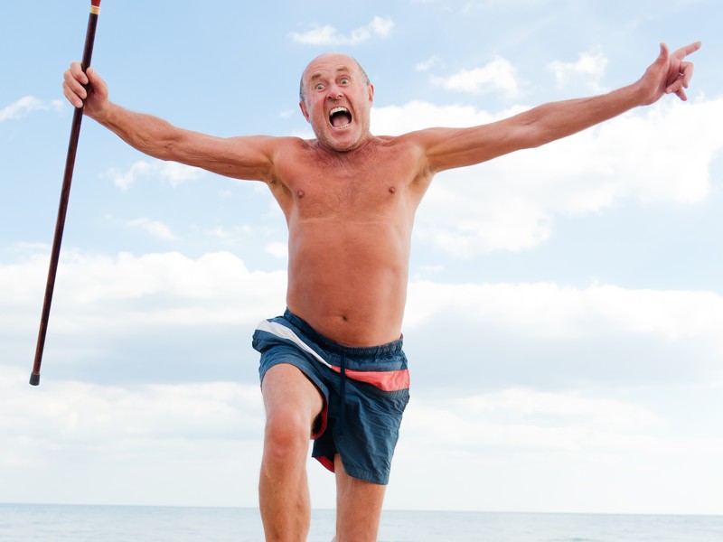 Fitness-Vitalfarm – Bild 6