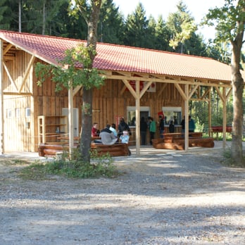 Kletterwald Illingen – Bild 3