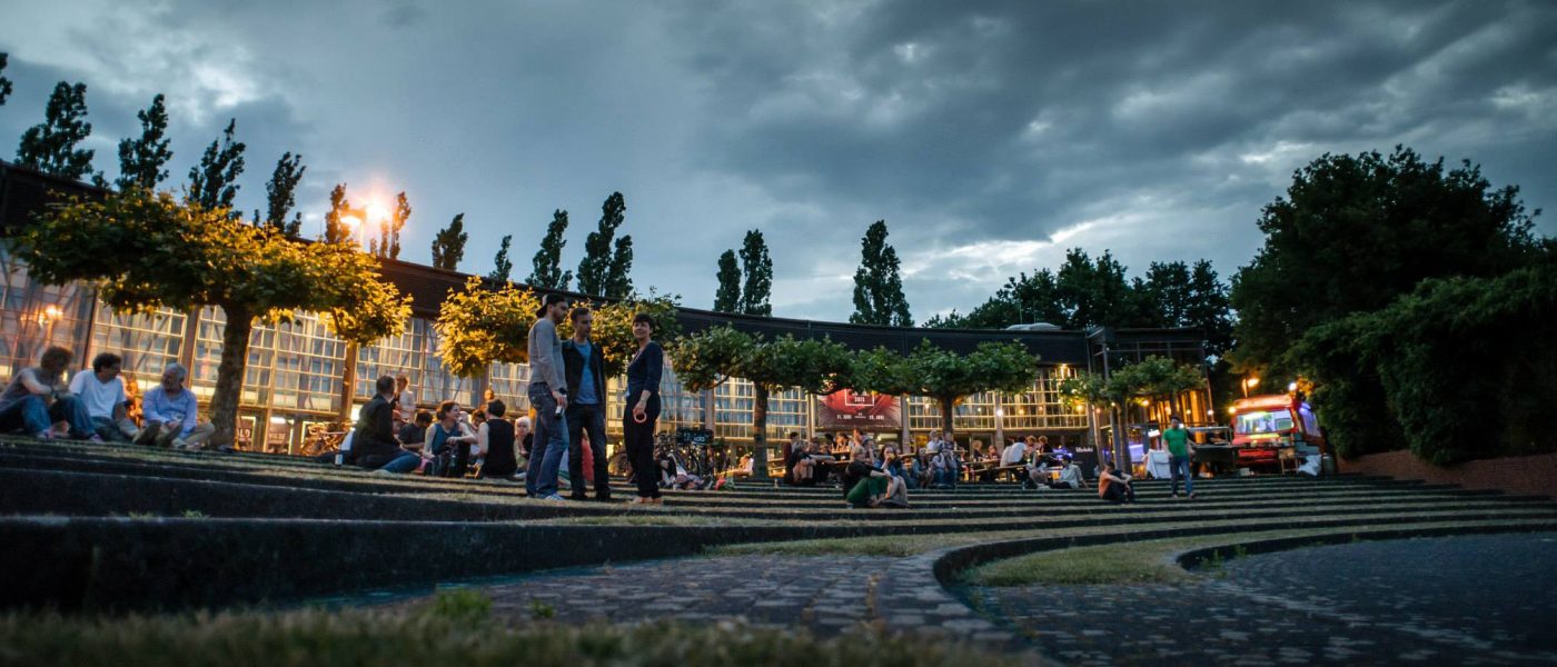 Ringlokschuppen Ruhr, Mülheim an der Ruhr – Bild 5