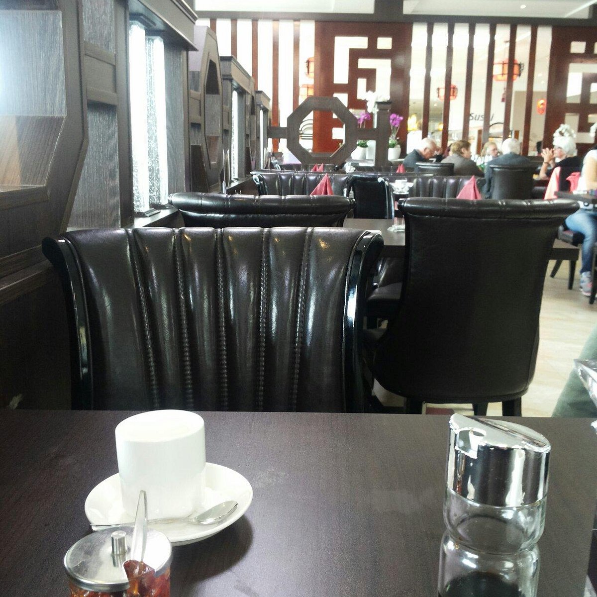 Restaurant WanHao – Bild 2